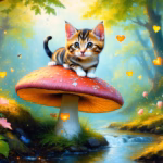Exploring the World of Small Cats: Breeds, Care, and Ethical Considerations for Tiny Felines