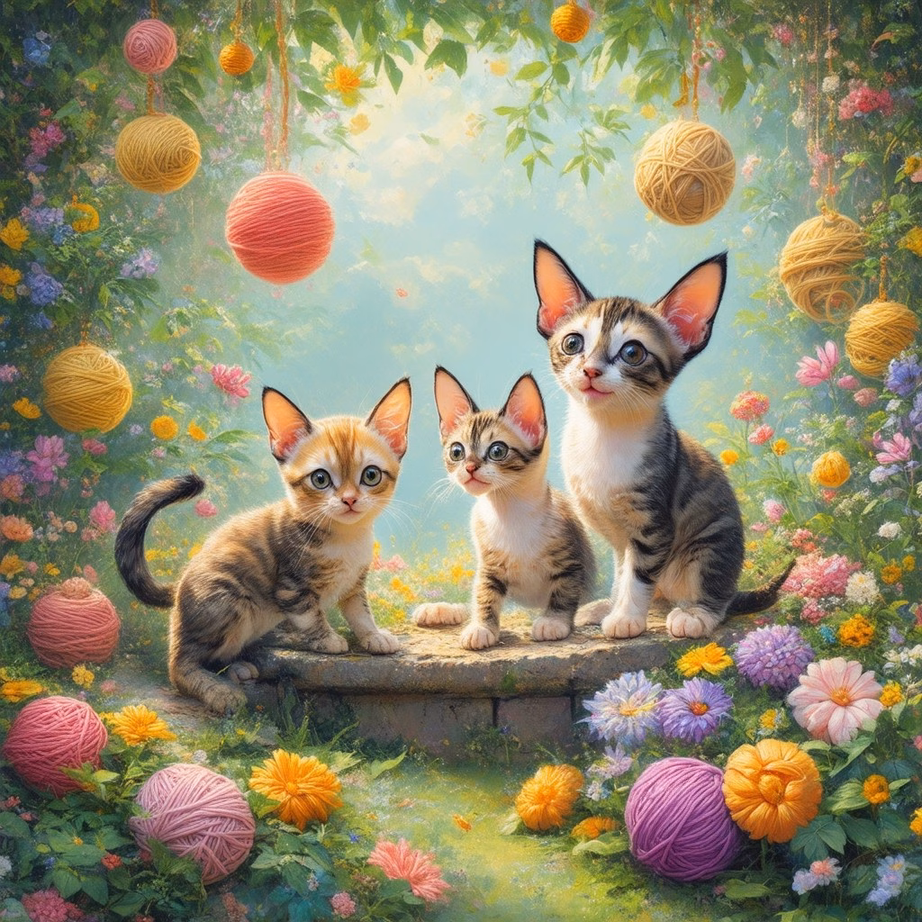 small cat 496626