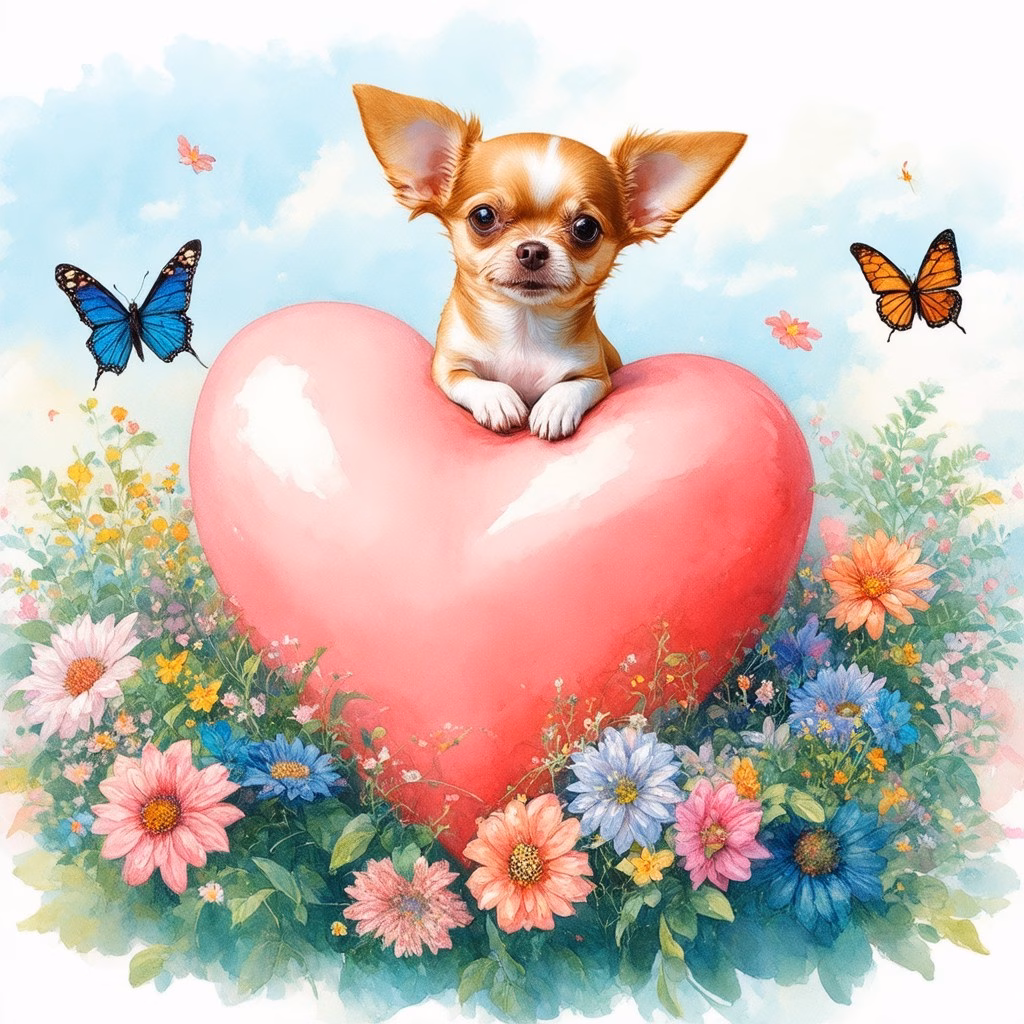 smallest dog in the world 385598
