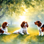 Understanding Spaniel Rescue: Insights on Calm, Easy, and Aggressive Breeds, and Essential Guidelines for New Owners