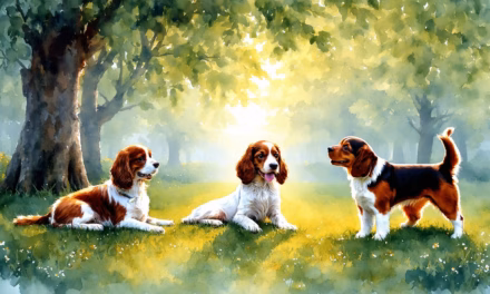 Understanding Spaniel Rescue: Insights on Calm, Easy, and Aggressive Breeds, and Essential Guidelines for New Owners