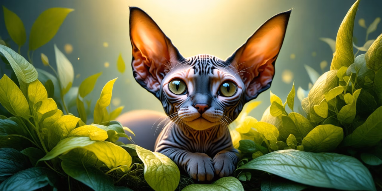 Discovering Sphynx Kittens for Sale Near Me: Costs, Care, and Companionship Insights