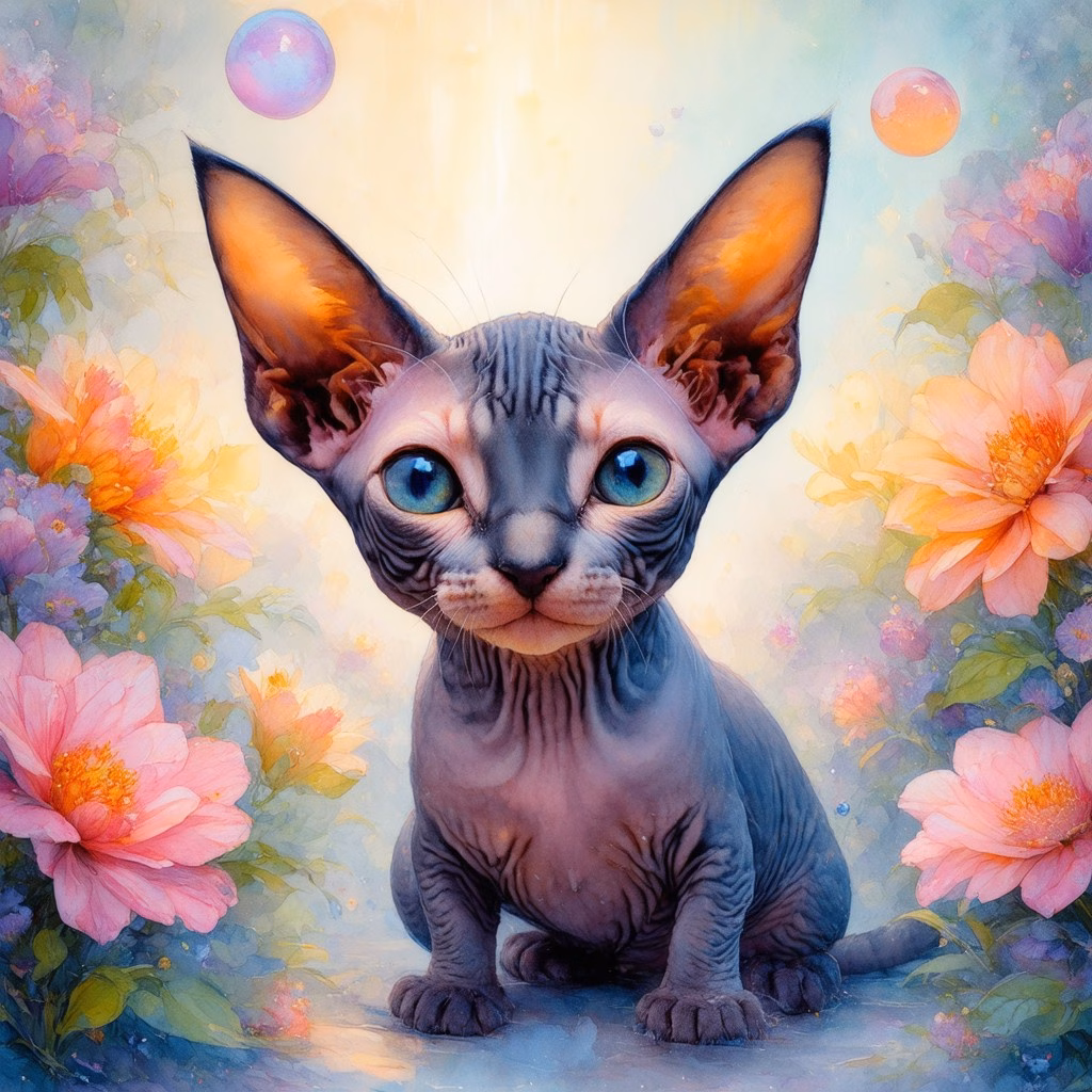 sphynx kittens for sale near me 364540