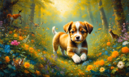 Navigating the Taste of the Wild Puppy Food Controversy: Is It the Right Choice for Your Growing Pup?