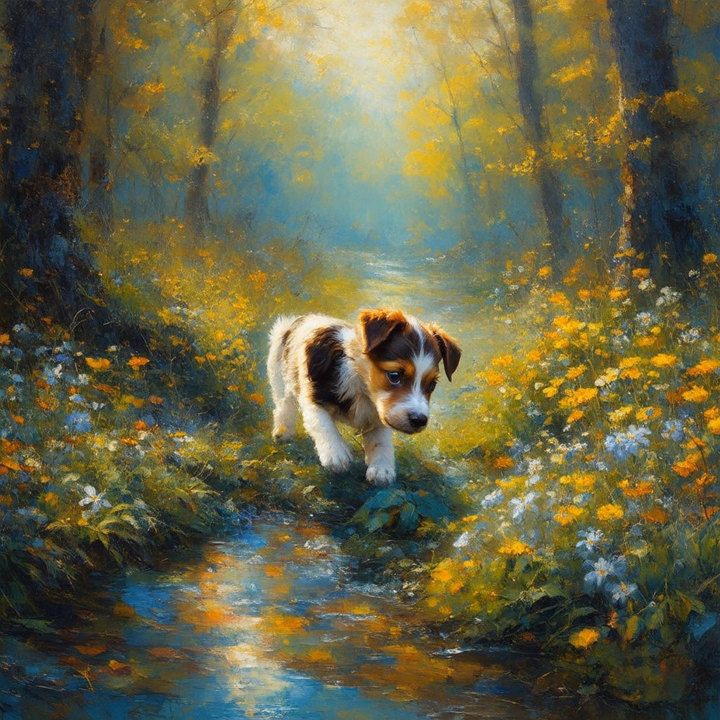 taste of the wild puppy 467365