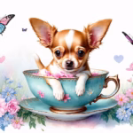 Finding Your Perfect Companion: A Comprehensive Guide to Teacup Chihuahua Puppies for Sale