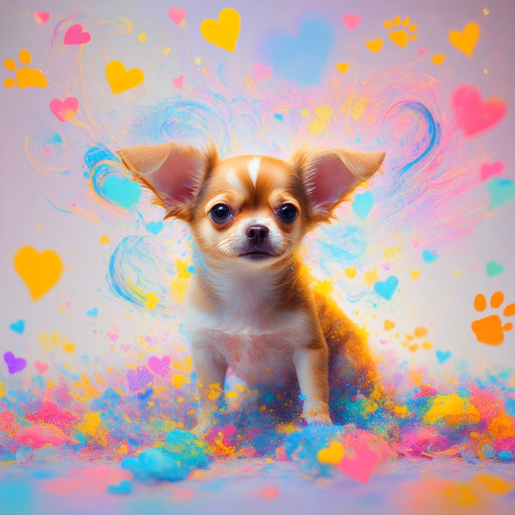 teacup chihuahua puppies for sale 286379