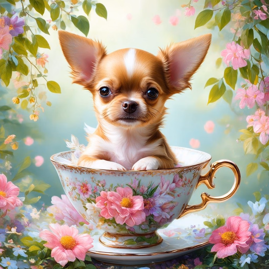 teacup chihuahua puppies for sale 369890