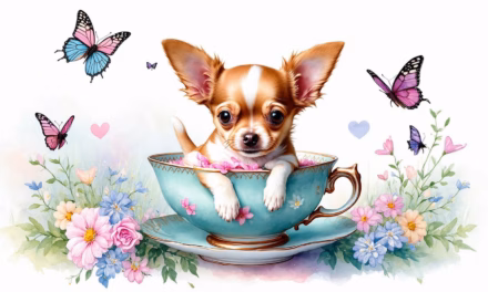Finding Your Perfect Companion: A Comprehensive Guide to Teacup Chihuahua Puppies for Sale