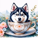 Everything You Need to Know About Teacup Huskies: Size, Cost, Lifespan, and Breeds