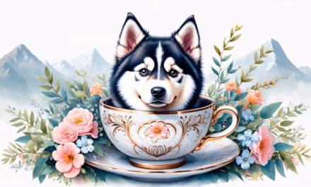 Everything You Need to Know About Teacup Huskies: Size, Cost, Lifespan, and Breeds