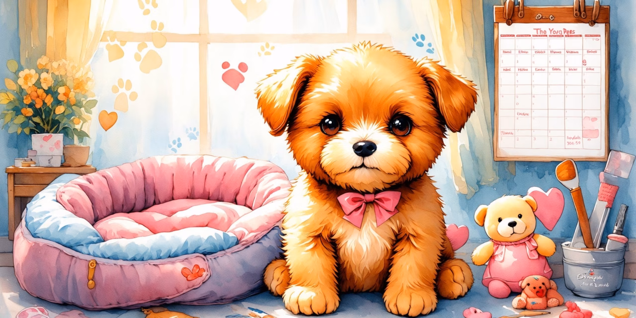 Everything You Need to Know About the Teddy Bear Dog: Breeds, Lifespan, Care, and Costs