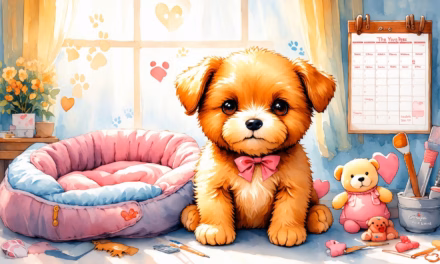 Everything You Need to Know About the Teddy Bear Dog: Breeds, Lifespan, Care, and Costs