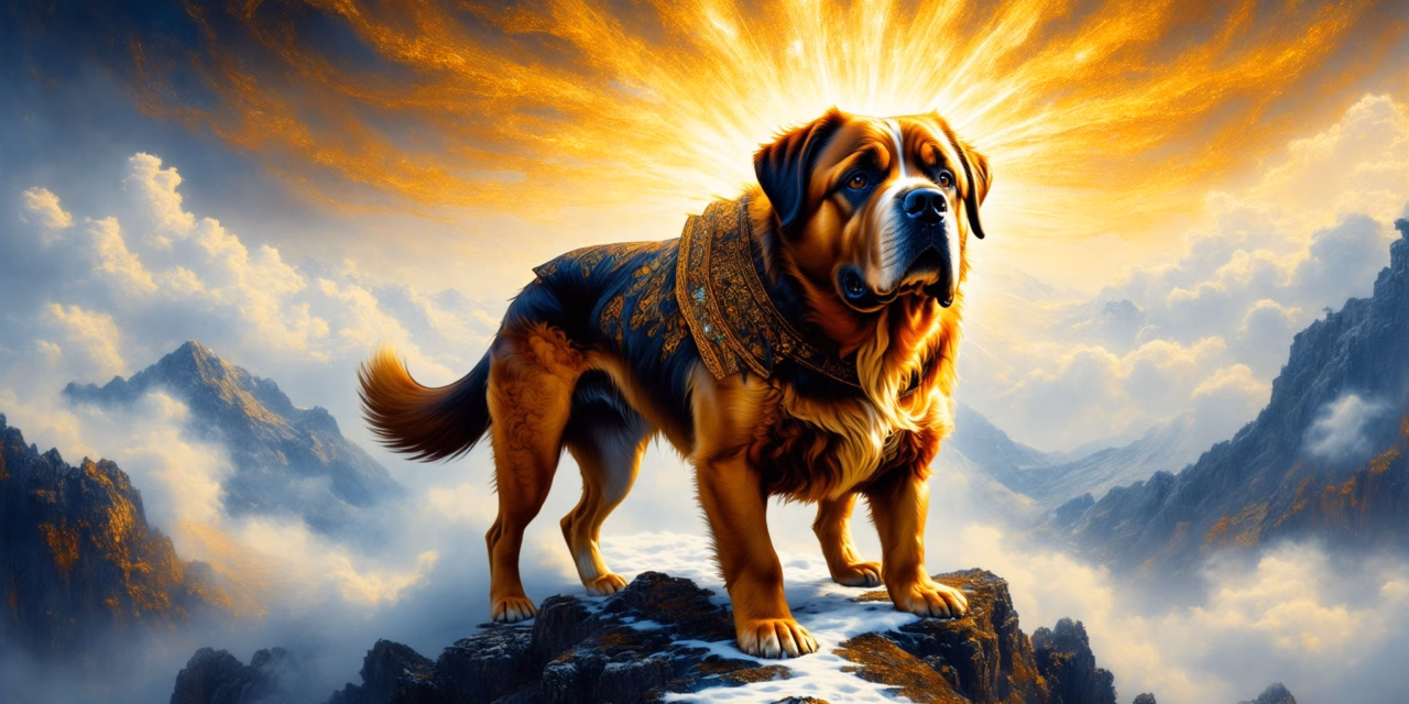 The Astonishing Tibetan Mastiff Cost: Exploring Prices, Legalities, and the Most Expensive Dogs in the World