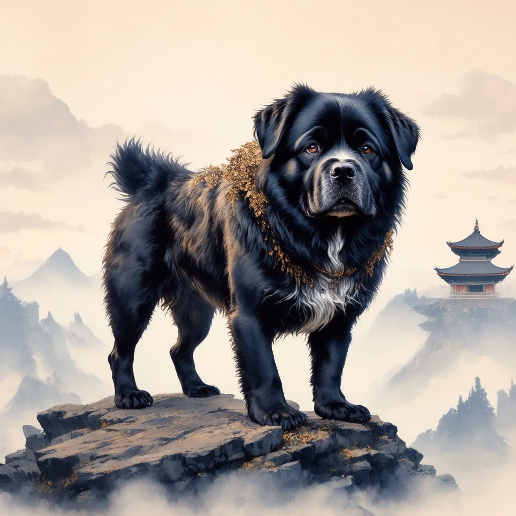 tibetan mastiff cost 267578