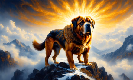 The Astonishing Tibetan Mastiff Cost: Exploring Prices, Legalities, and the Most Expensive Dogs in the World