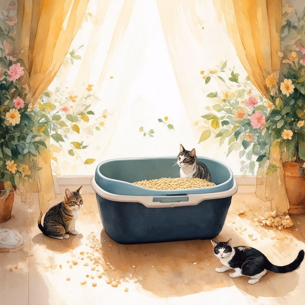 tidy cats breeze 366756