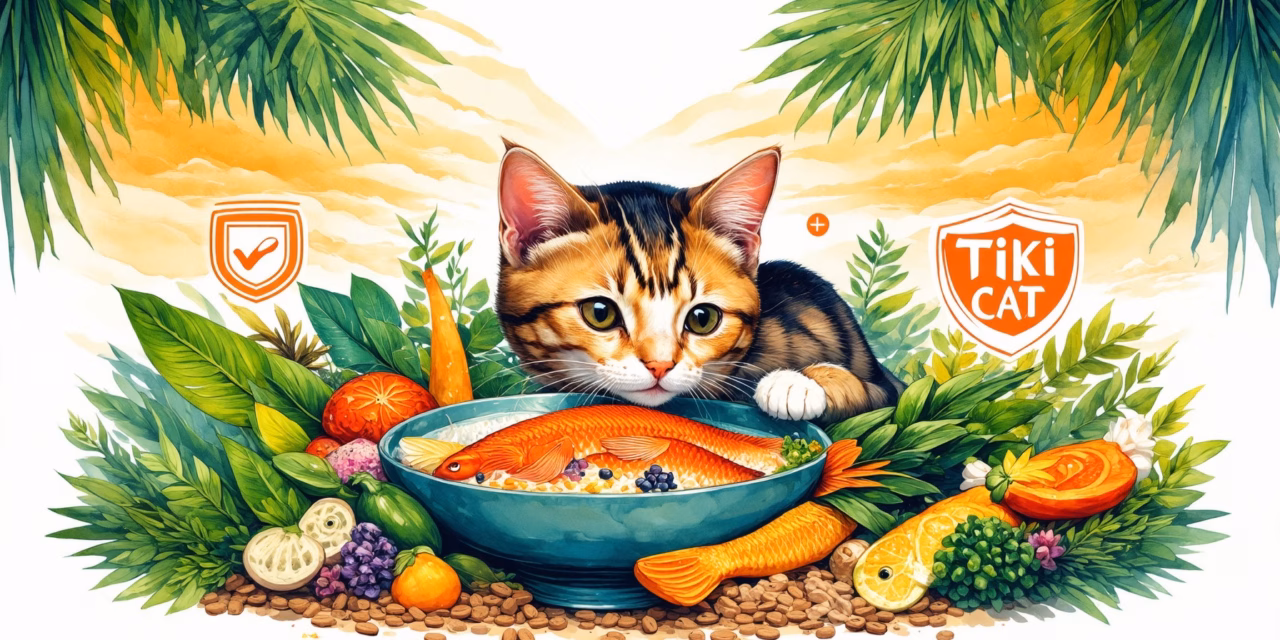 Is Tiki Cat Food the Healthiest Choice? Exploring Recalls, Ingredients, and Where to Buy Tiki Cat Wet Food