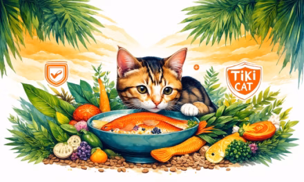 Is Tiki Cat Food the Healthiest Choice? Exploring Recalls, Ingredients, and Where to Buy Tiki Cat Wet Food