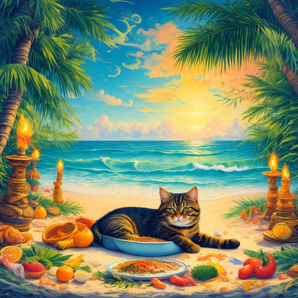 tiki cat food 544674