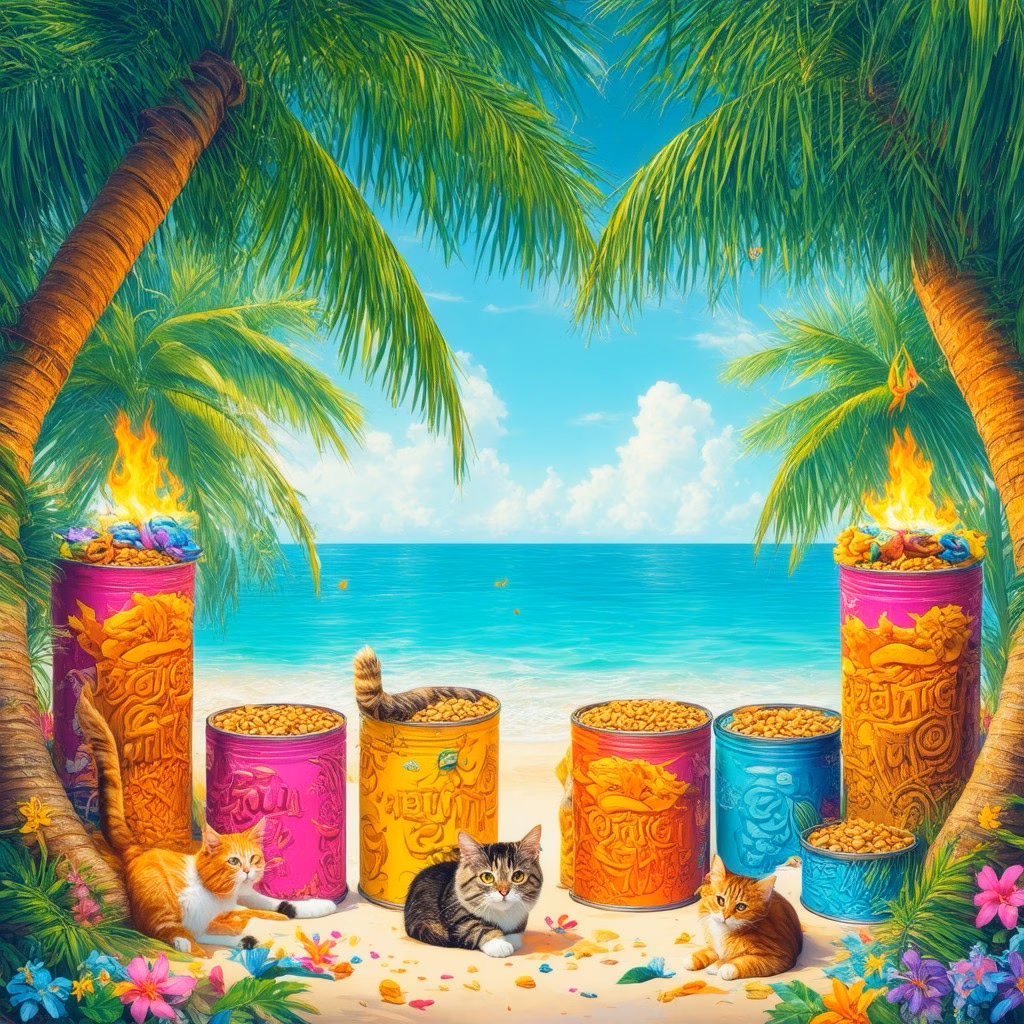 tiki cat food 557066