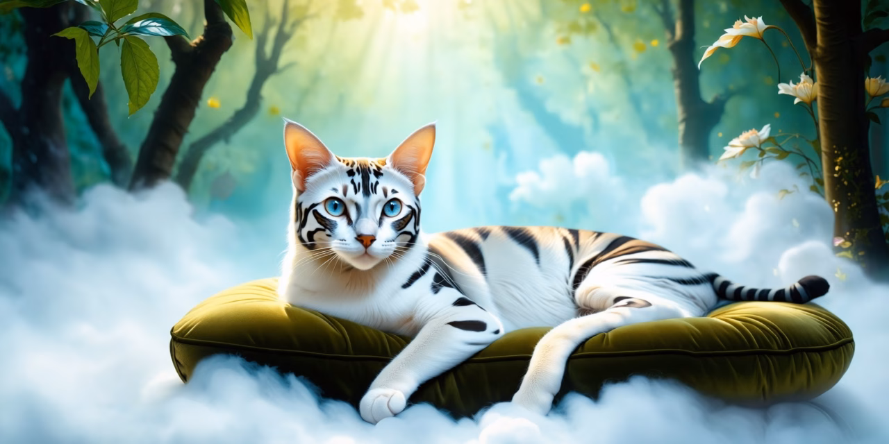 The Ultimate Guide to White Bengal Cats: Rarity, Costs, Legal Ownership, and Their Friendliness as House Pets