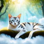 The Ultimate Guide to White Bengal Cats: Rarity, Costs, Legal Ownership, and Their Friendliness as House Pets