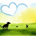 Understanding a Dog’s Journey: The 3-3-3 Rule, Smartest Breeds, and Caring for Your Canine Companion