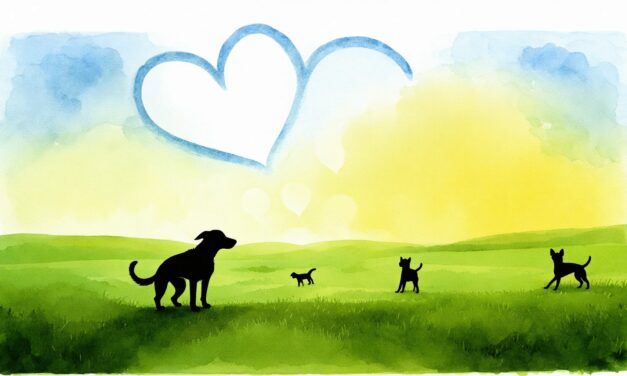 Understanding a Dog’s Journey: The 3-3-3 Rule, Smartest Breeds, and Caring for Your Canine Companion