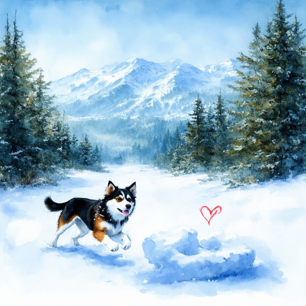alaskan klee kai 432872