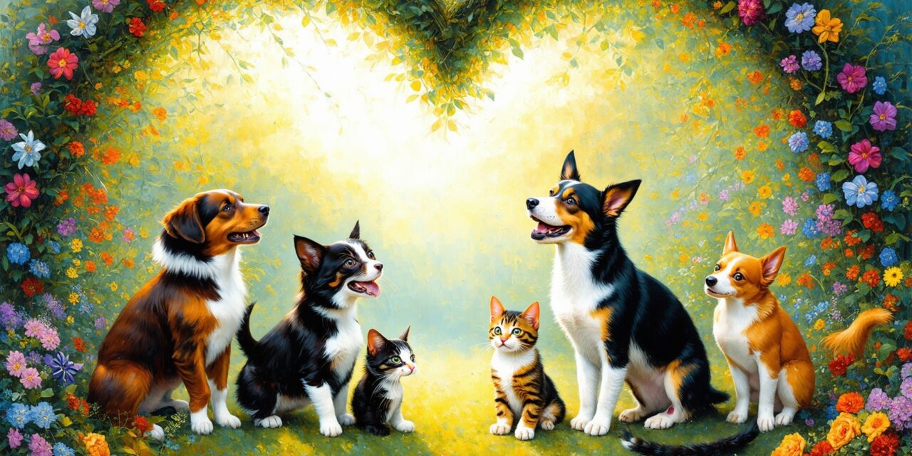 Discover Compassionate Animal Adoption Near Me: Find Dogs, Cats, and Kittens Ready for a Loving Home Today!