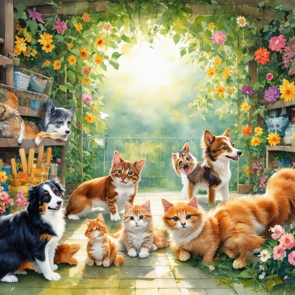 Discover Compassionate Animal Adoption Near Me: Find Dogs, Cats, and Kittens Ready for a Loving Home Today! 1 animal adoption near me 514274