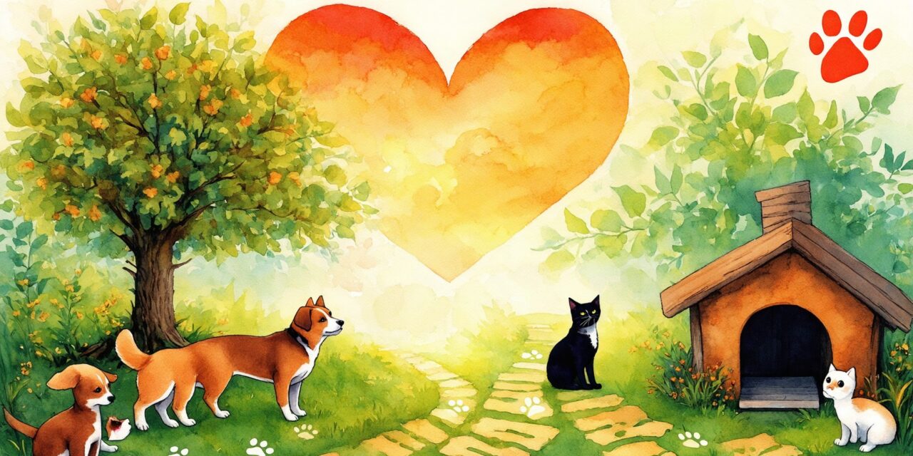Navigating Animal Rescue Near Me: Essential Contacts, the 3-3-3 Rule, and Support for Unwanted Animals