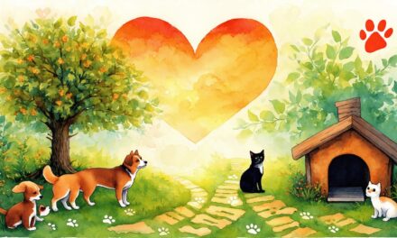 Navigating Animal Rescue Near Me: Essential Contacts, the 3-3-3 Rule, and Support for Unwanted Animals