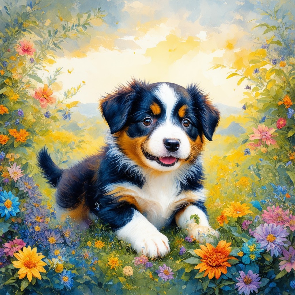 Finding Your Perfect Companion: A Comprehensive Guide to Aussie Puppies for Sale Near You 1 aussie puppies for sale 487966