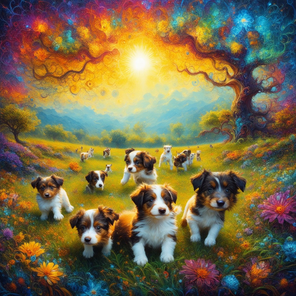 Finding Your Perfect Companion: A Comprehensive Guide to Aussie Puppies for Sale Near You 2 aussie puppies for sale 573423