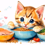The Ultimate Guide to the Best Cat Food for Kittens: Choosing Healthy Options for Every Need