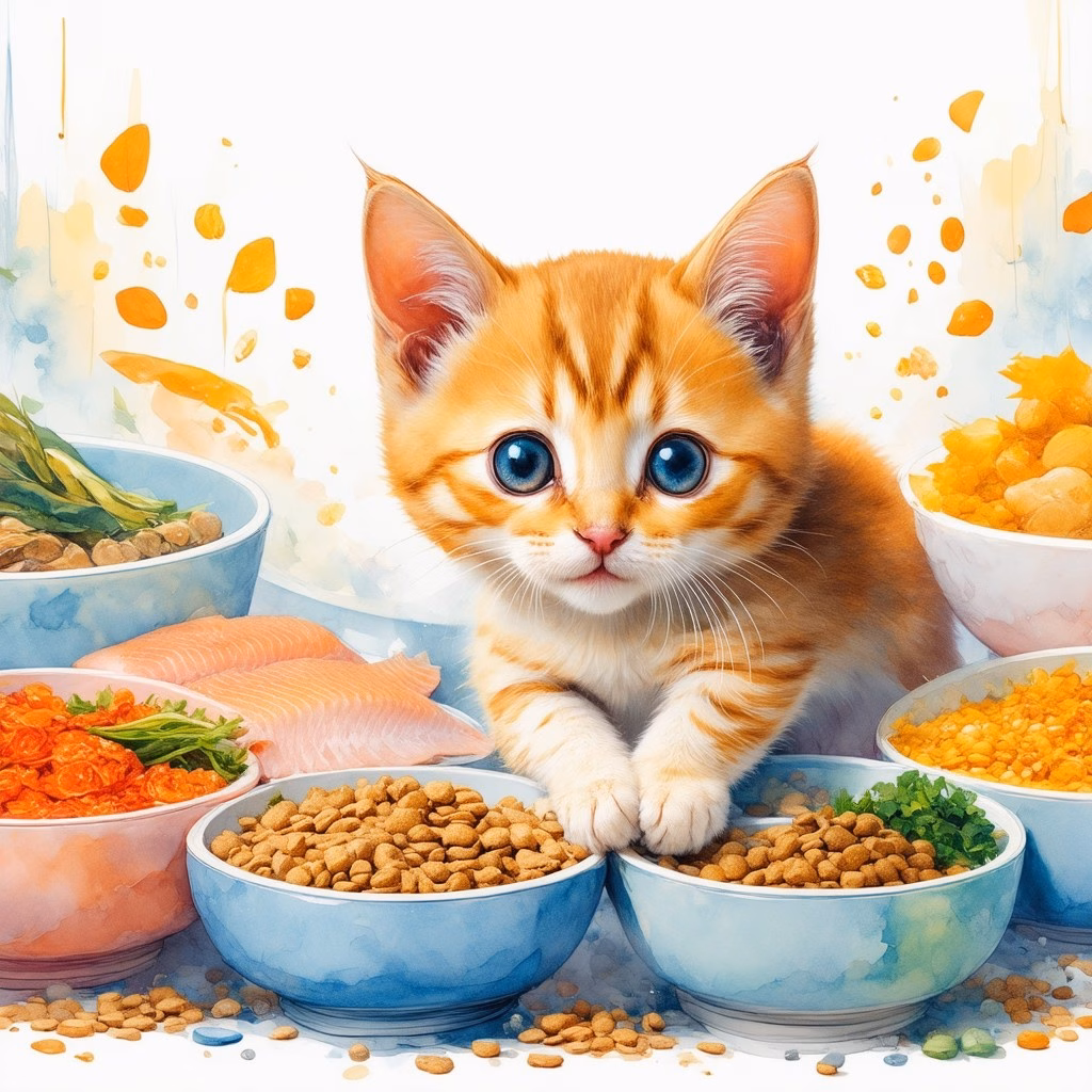 best cat food for kittens 348062
