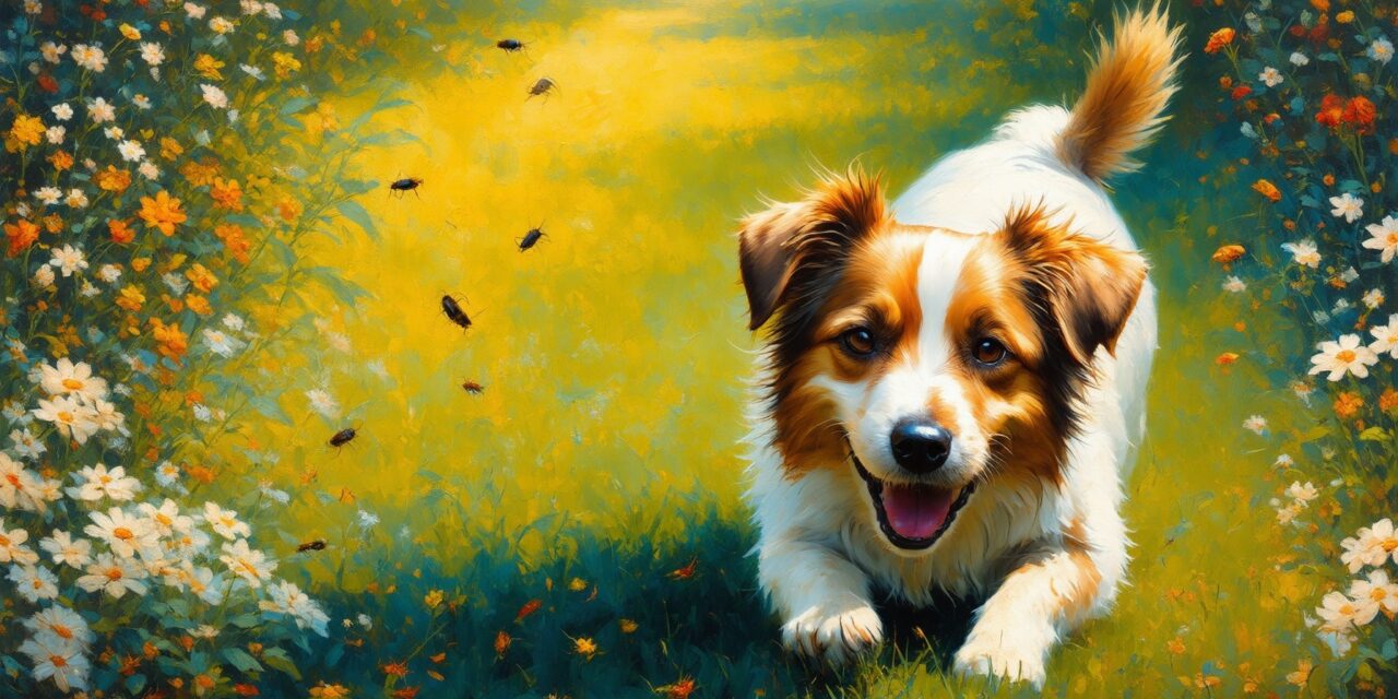 Discovering the Best Flea Treatment for Dogs: Effective Solutions for Immediate Relief and Long-Term Control