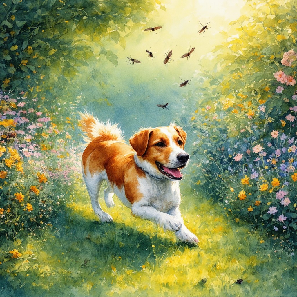 Discovering the Best Flea Treatment for Dogs: Effective Solutions for Immediate Relief and Long-Term Control 1 best flea treatment for dogs 557174
