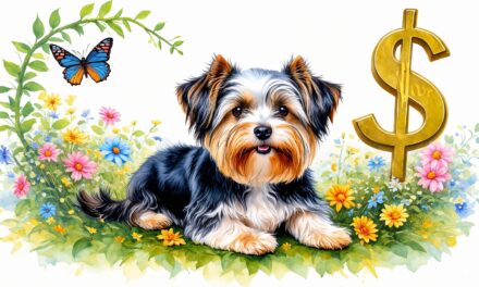 Biewer Terrier for Sale: Exploring Costs, Breeds, Barking Habits, and Why They’re a Premium Choice