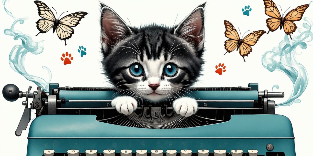 Exploring the Fascinating World of Black and White Kittens: Names, Rarity, Breeds, and Their Unique Charm
