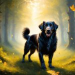 Exploring the Mystique of the Black Golden Retriever: Rarity, Names, Prices, and Traits