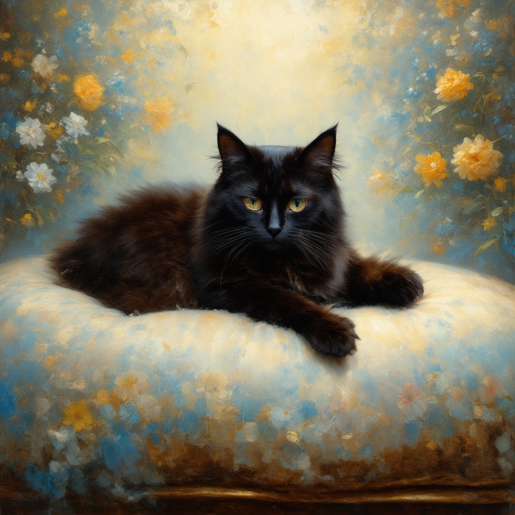 Exploring the Enigmatic Black Ragdoll Cat: Rarity, Lifespan, and Personality Insights 1 black ragdoll cat 346210
