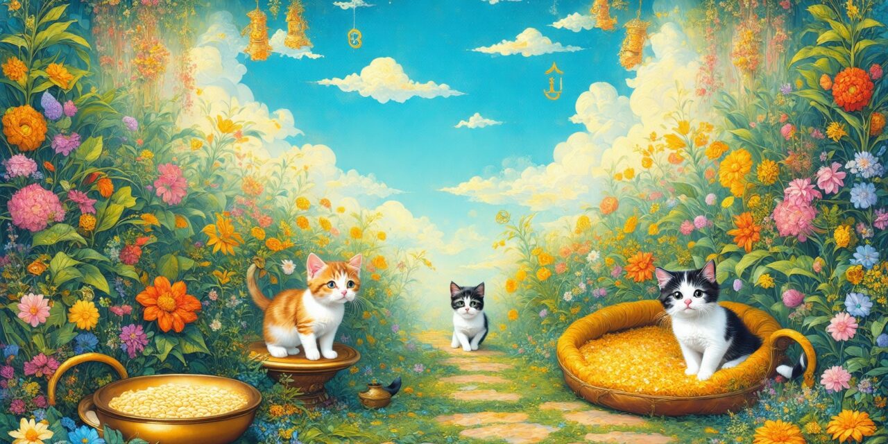 Is Blue Wilderness Kitten Food the Best Choice for Your Growing Feline? A Comprehensive Review and Feeding Guide