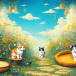 Is Blue Wilderness Kitten Food the Best Choice for Your Growing Feline? A Comprehensive Review and Feeding Guide
