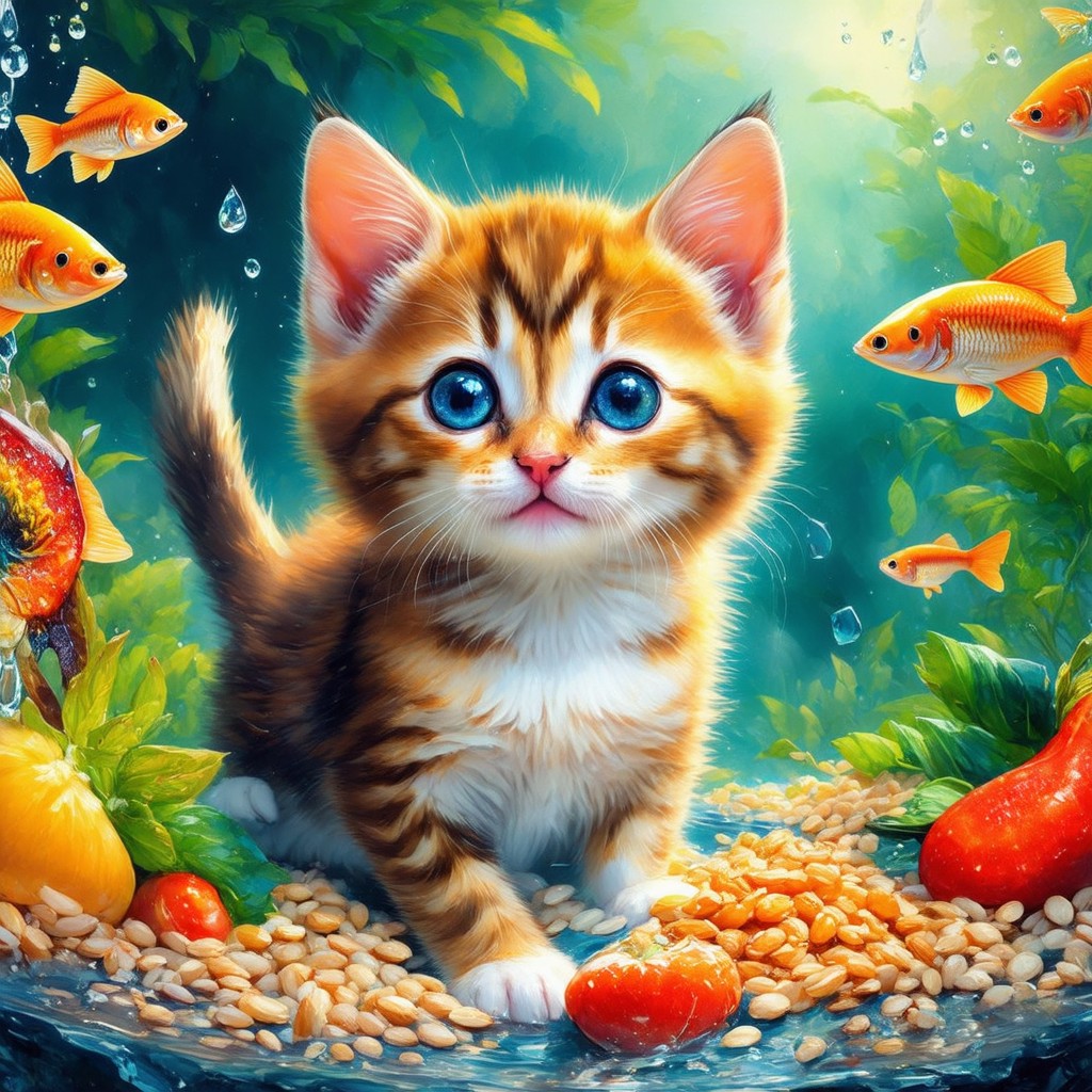 Is Blue Wilderness Kitten Food the Best Choice for Your Growing Feline? A Comprehensive Review and Feeding Guide 2 blue wilderness kitten food 425600