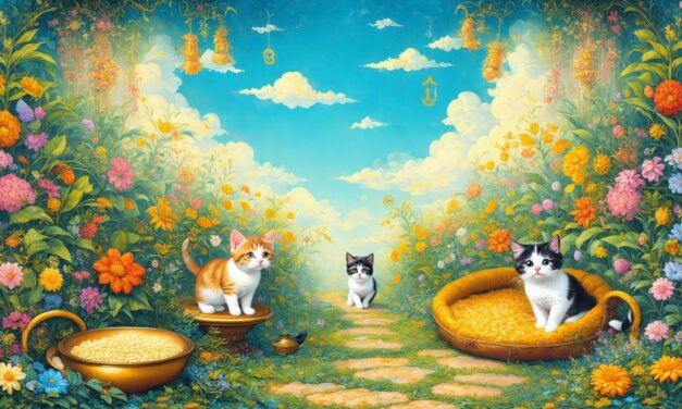 Is Blue Wilderness Kitten Food the Best Choice for Your Growing Feline? A Comprehensive Review and Feeding Guide