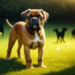 Exploring Boerboel Puppies for Sale: Strength, Legality, and Their Role as Family Companions