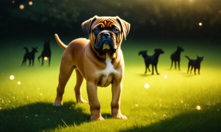 Exploring Boerboel Puppies for Sale: Strength, Legality, and Their Role as Family Companions